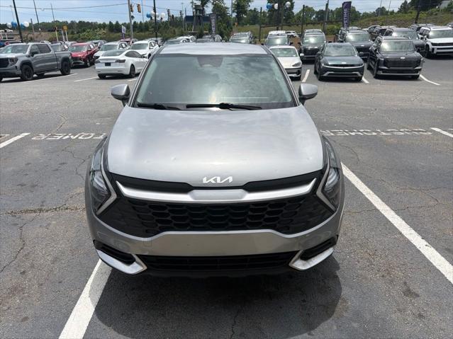 2023 Kia Sportage LX for sale in NEWNAN, GA
