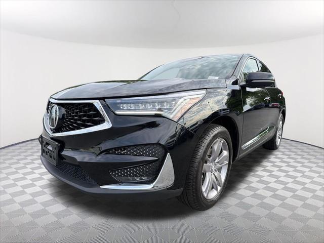 2020 Acura RDX Advance Package for sale in NEWNAN, GA