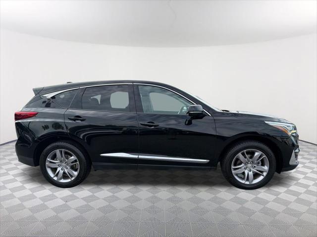 2020 Acura RDX Advance Package