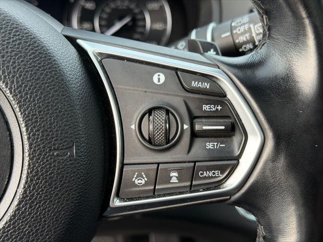 2020 Acura RDX Advance Package
