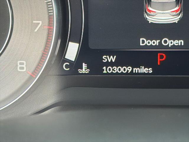 2020 Acura RDX Advance Package