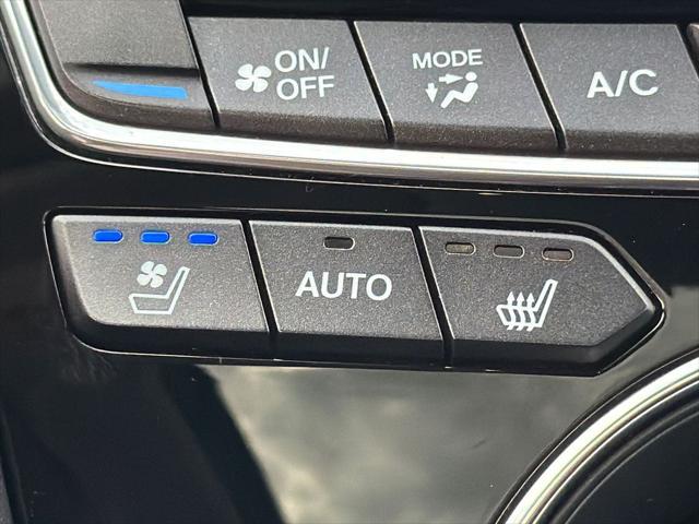 2020 Acura RDX Advance Package