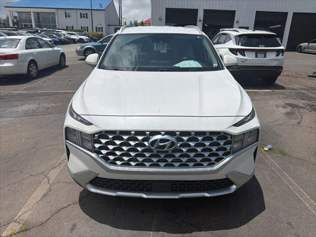 2022 Hyundai Santa Fe SEL for sale in NEWNAN, GA