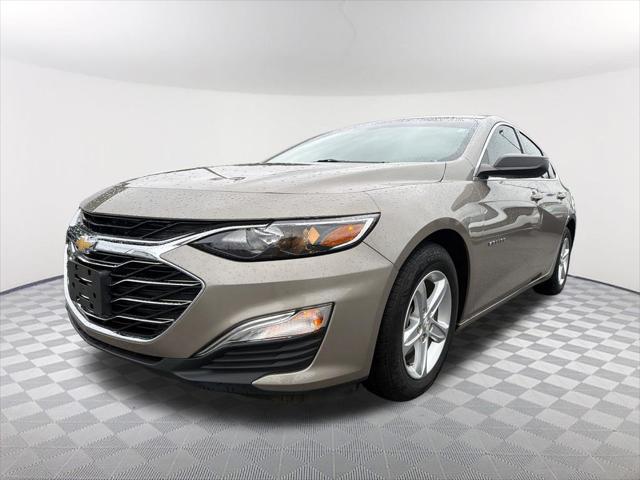 2022 Chevrolet Malibu FWD LS for sale in NEWNAN, GA