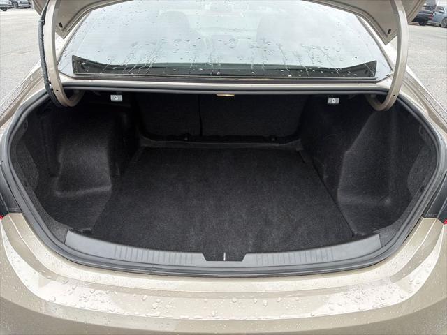 2022 Chevrolet Malibu FWD LS
