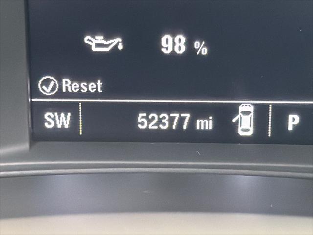 2022 Chevrolet Malibu FWD LS