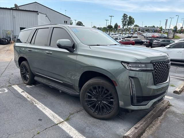 2024 Cadillac Escalade 2WD Luxury