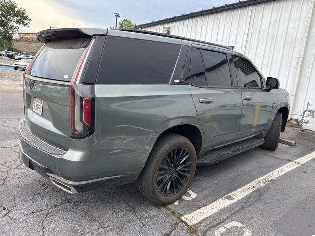 2024 Cadillac Escalade 2WD Luxury