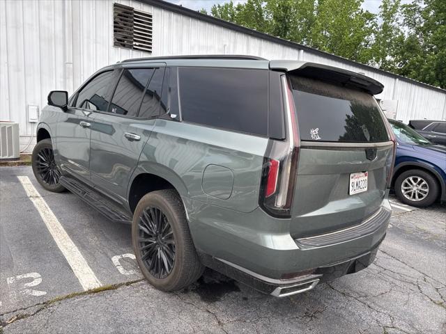 2024 Cadillac Escalade 2WD Luxury