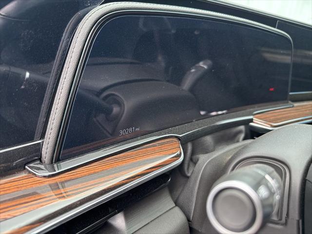 2024 Cadillac Escalade 2WD Luxury
