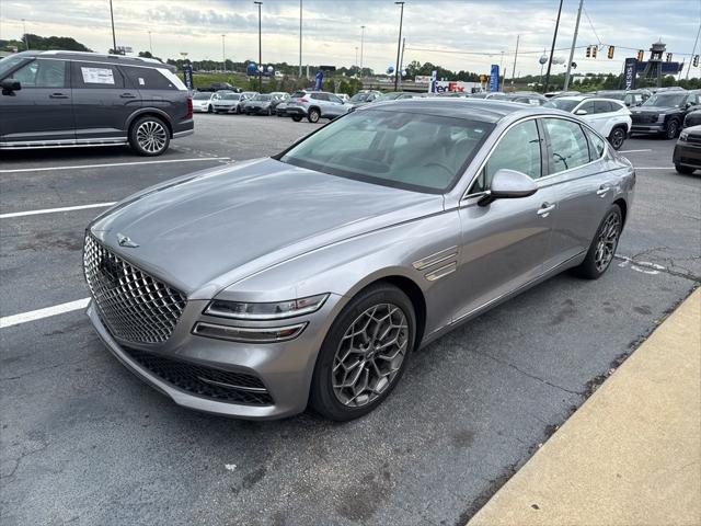 2023 Genesis G80 2.5T RWD for sale in NEWNAN, GA