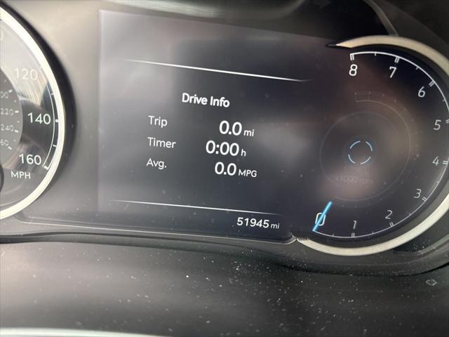 2023 Genesis G80 2.5T RWD