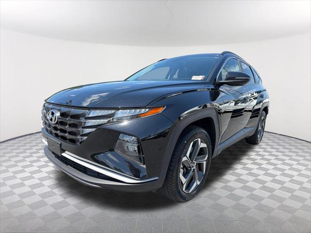 2023 Hyundai Tucson SEL for sale in NEWNAN, GA