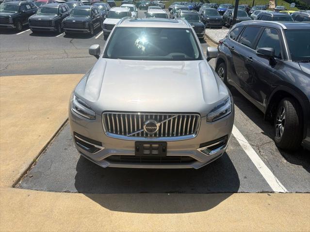 2023 Volvo XC90 B6 Ultimate 6-Seater for sale in NEWNAN, GA