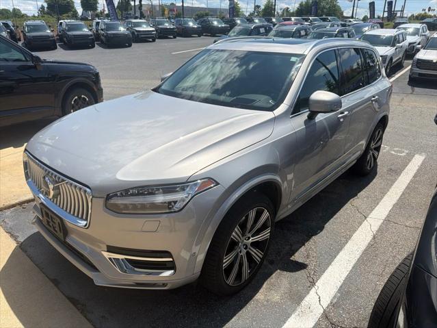 2023 Volvo XC90 B6 Ultimate 6-Seater
