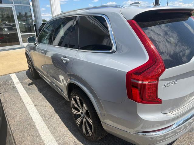 2023 Volvo XC90 B6 Ultimate 6-Seater