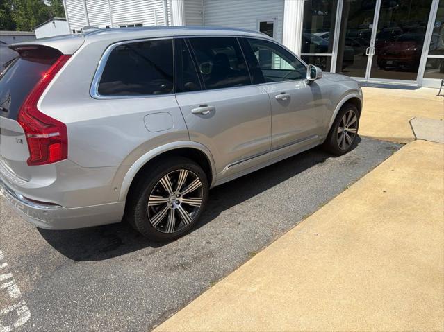 2023 Volvo XC90 B6 Ultimate 6-Seater