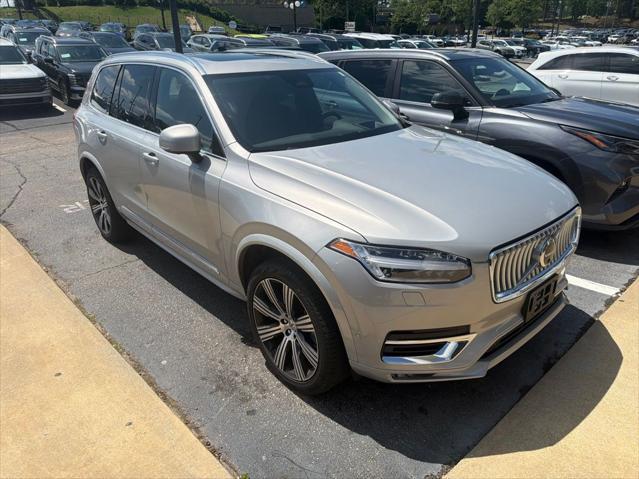 2023 Volvo XC90 B6 Ultimate 6-Seater