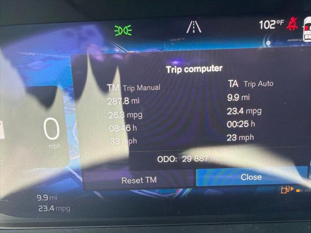 2023 Volvo XC90 B6 Ultimate 6-Seater