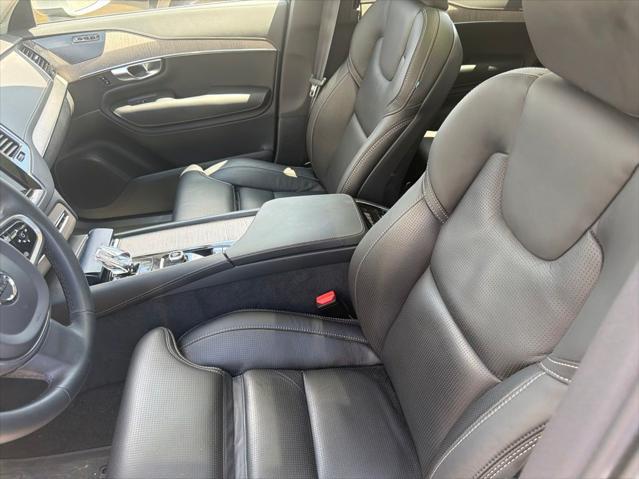 2023 Volvo XC90 B6 Ultimate 6-Seater