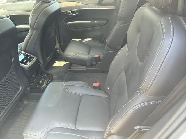 2023 Volvo XC90 B6 Ultimate 6-Seater