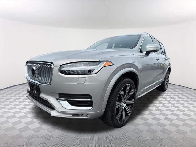 2023 Volvo XC90 B6 Ultimate 6-Seater for sale in NEWNAN, GA