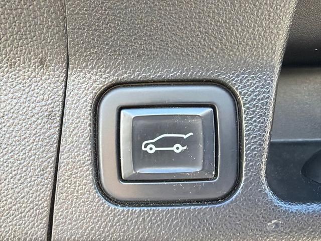 2021 GMC Acadia AWD AT4