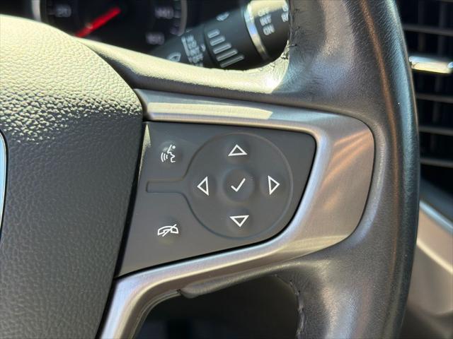 2021 GMC Acadia AWD AT4