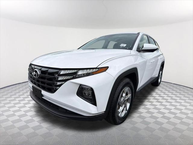 2023 Hyundai Tucson SE for sale in NEWNAN, GA