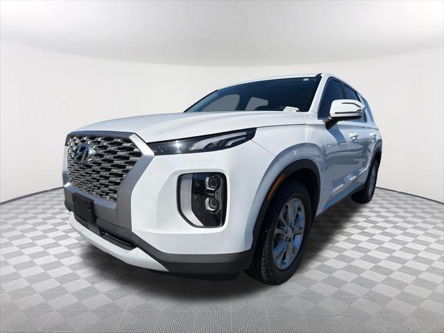 2022 Hyundai Palisade SE for sale in NEWNAN, GA