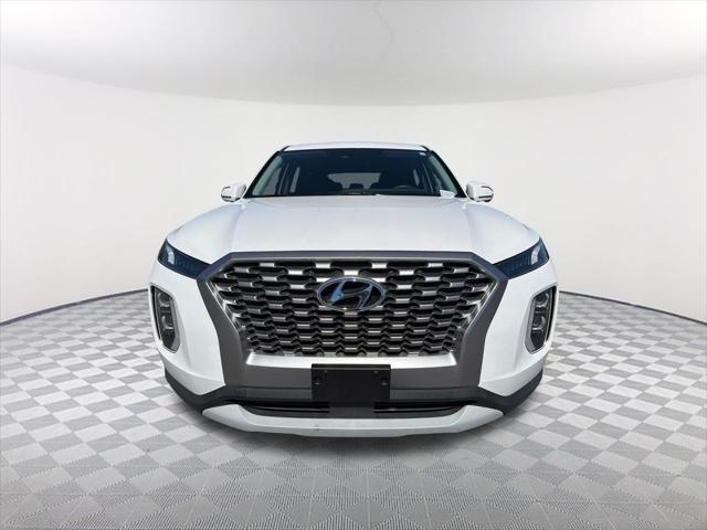 2022 Hyundai Palisade SE