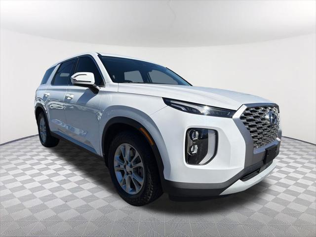 2022 Hyundai Palisade SE