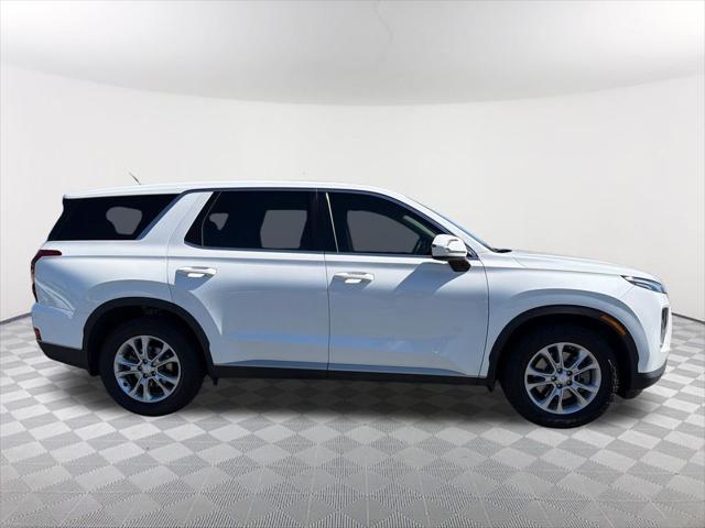 2022 Hyundai Palisade SE
