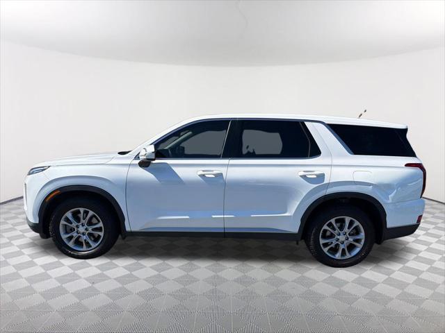 2022 Hyundai Palisade SE