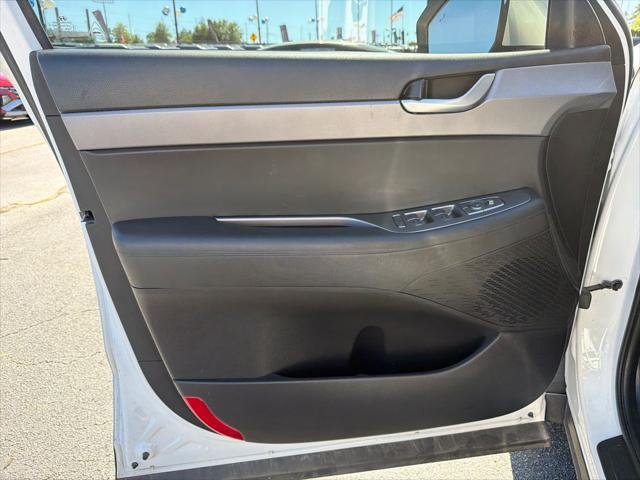 2022 Hyundai Palisade SE
