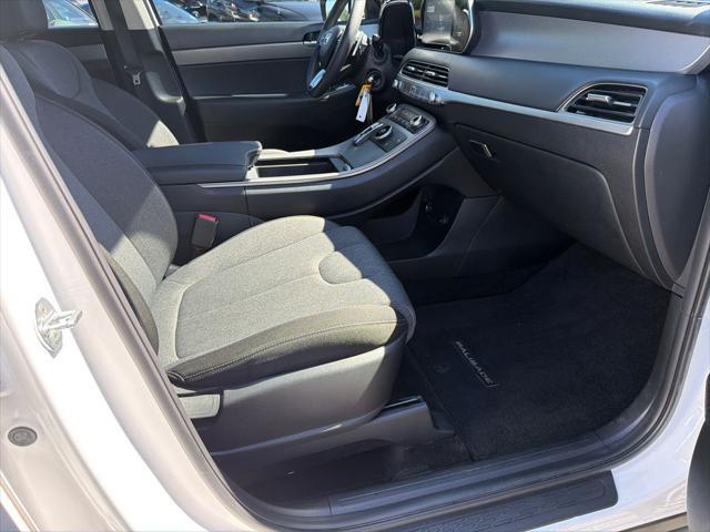 2022 Hyundai Palisade SE