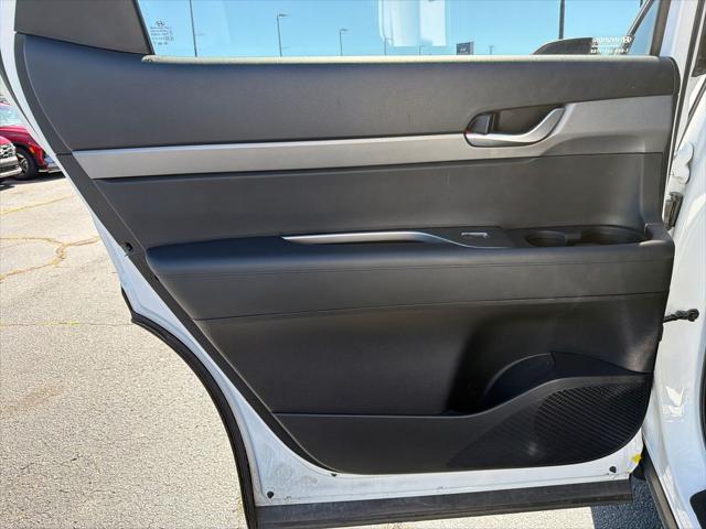 2022 Hyundai Palisade SE