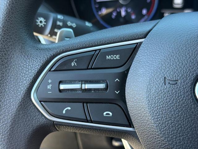 2022 Hyundai Palisade SE