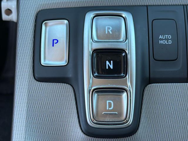 2022 Hyundai Palisade SE