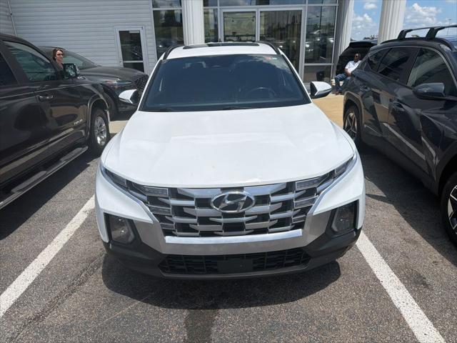 2023 Hyundai Santa Cruz SEL Premium for sale in NEWNAN, GA