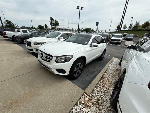 2019 Mercedes-Benz GLC GLC 300 for sale in NEWNAN, GA