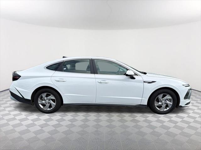 2025 Hyundai Sonata SE