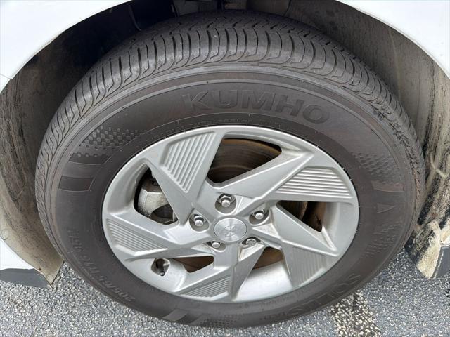 2025 Hyundai Sonata SE