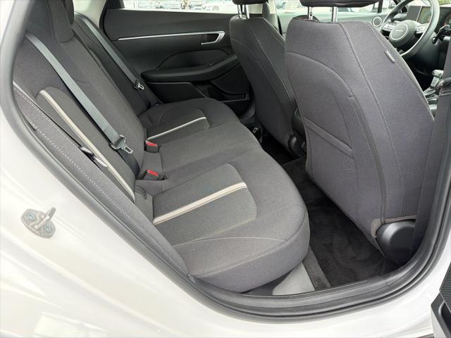 2025 Hyundai Sonata SE