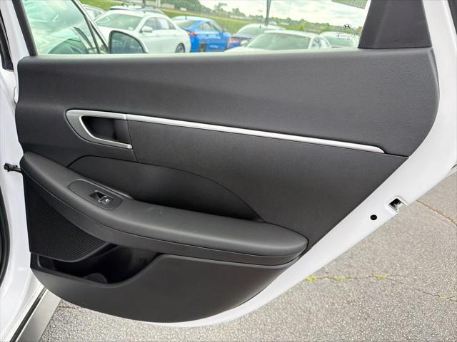 2025 Hyundai Sonata SE
