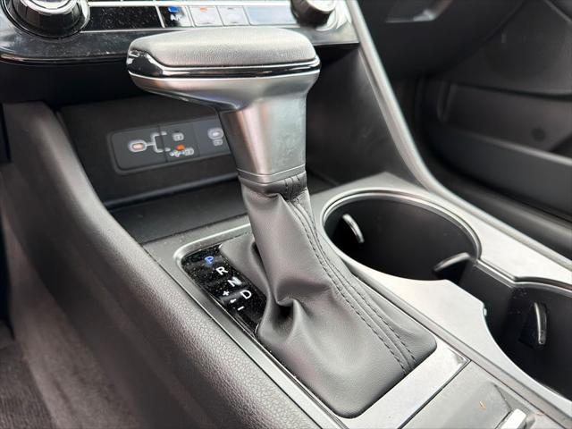 2025 Hyundai Sonata SE