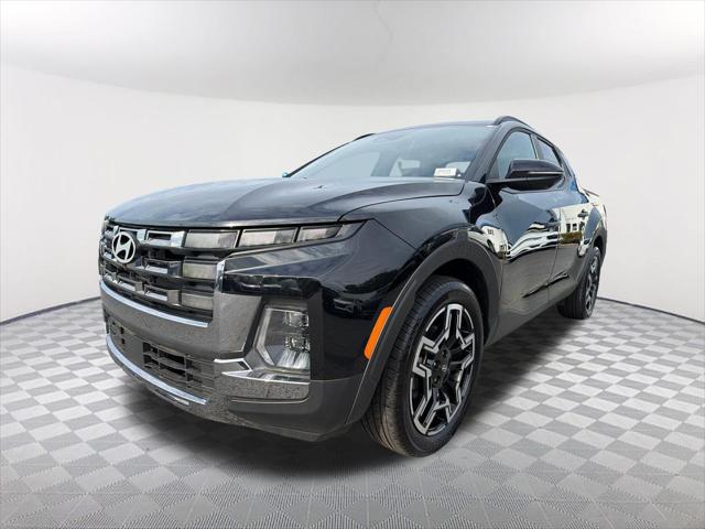 2025 Hyundai Santa Cruz Limited for sale in NEWNAN, GA