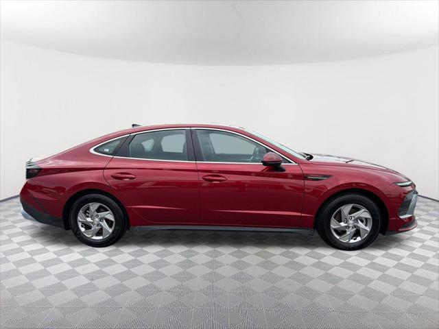 2025 Hyundai Sonata SE