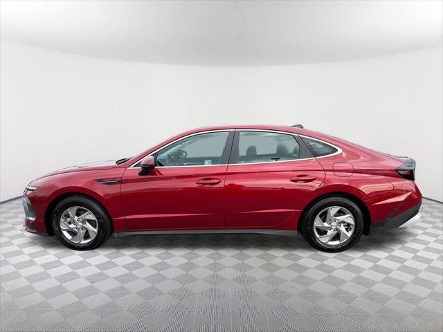2025 Hyundai Sonata SE
