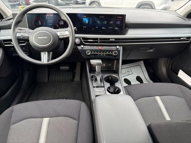 2025 Hyundai Sonata SE